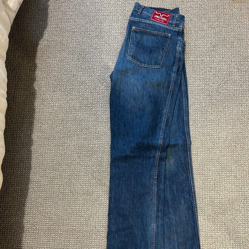 Kimes ranch Dillon jeans